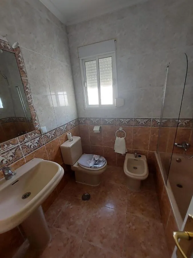 Piso Villavarela Tarifa 0*,