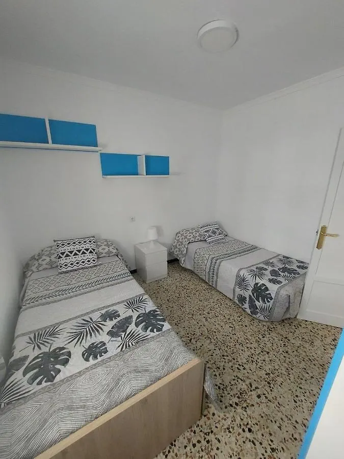 Piso Villavarela Tarifa