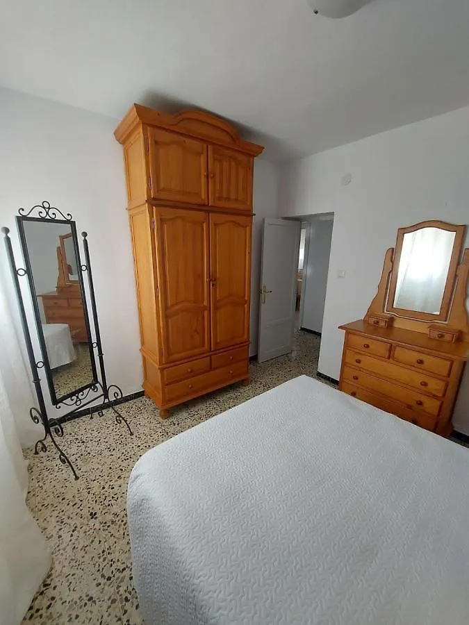 Piso Villavarela Tarifa Spain
