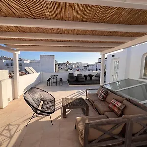 Appartement Caravane, Tarifa