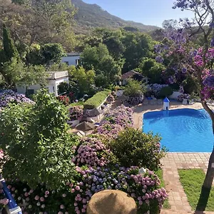 Meson De Sancho Hotell